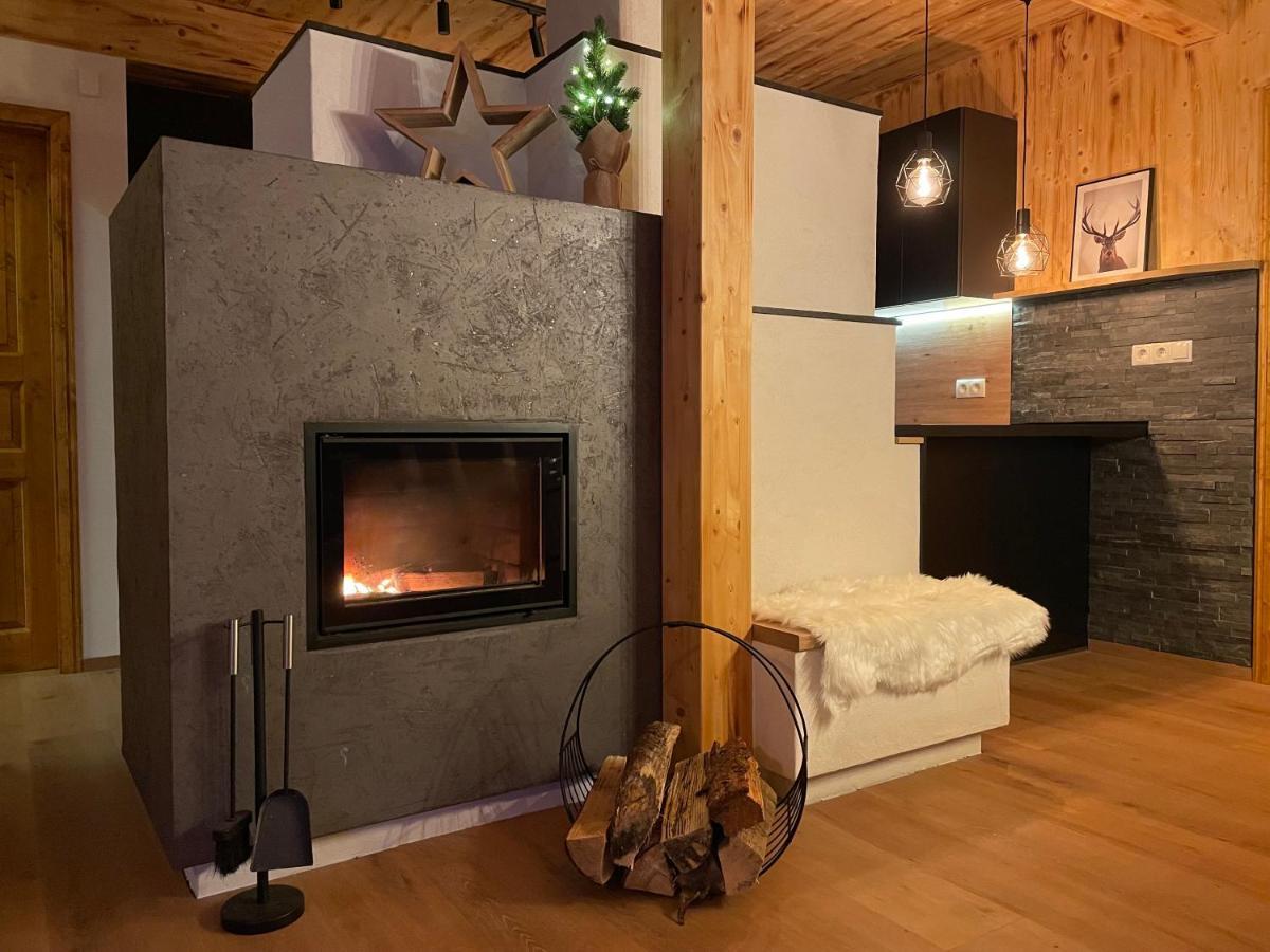 Hillside Kreischberg Chalet