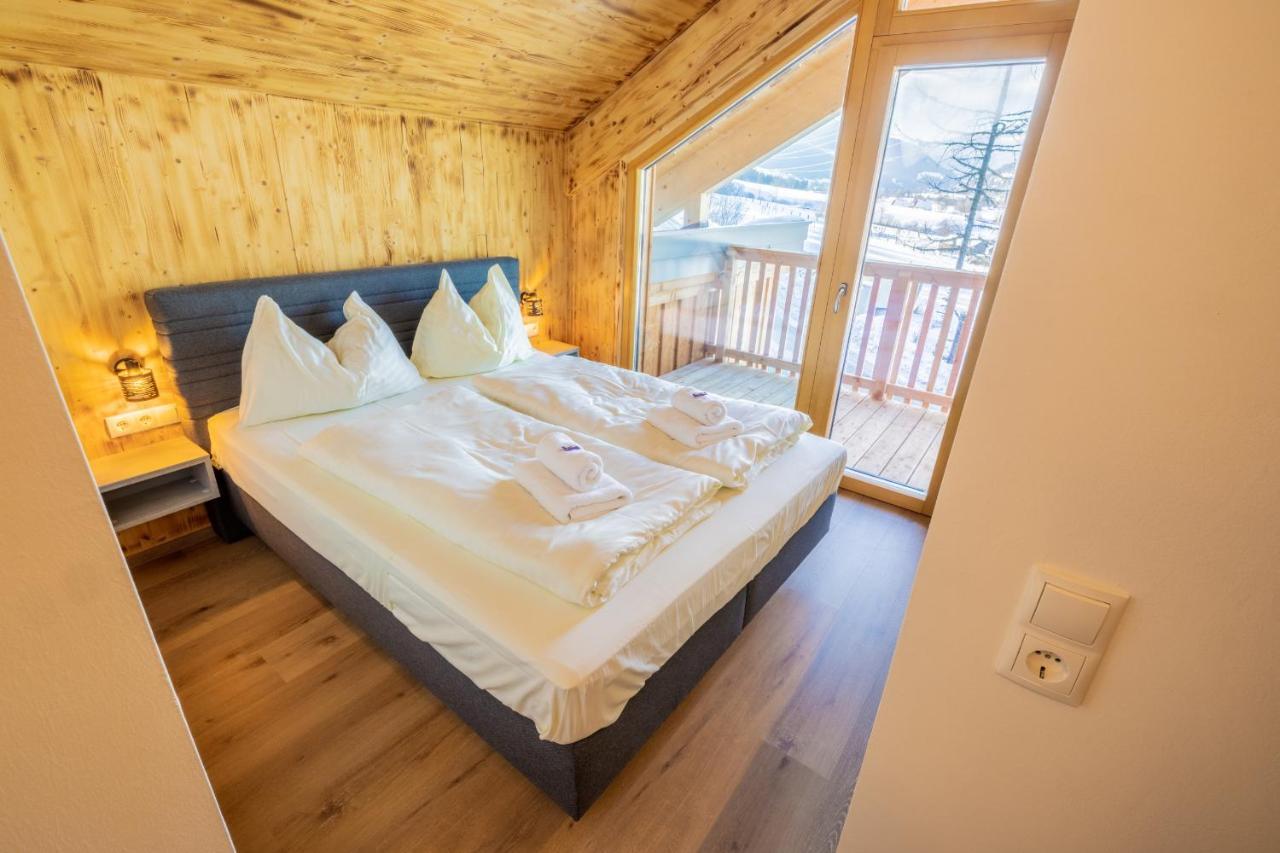 Hillside Kreischberg Sankt Lorenzen ob Murau