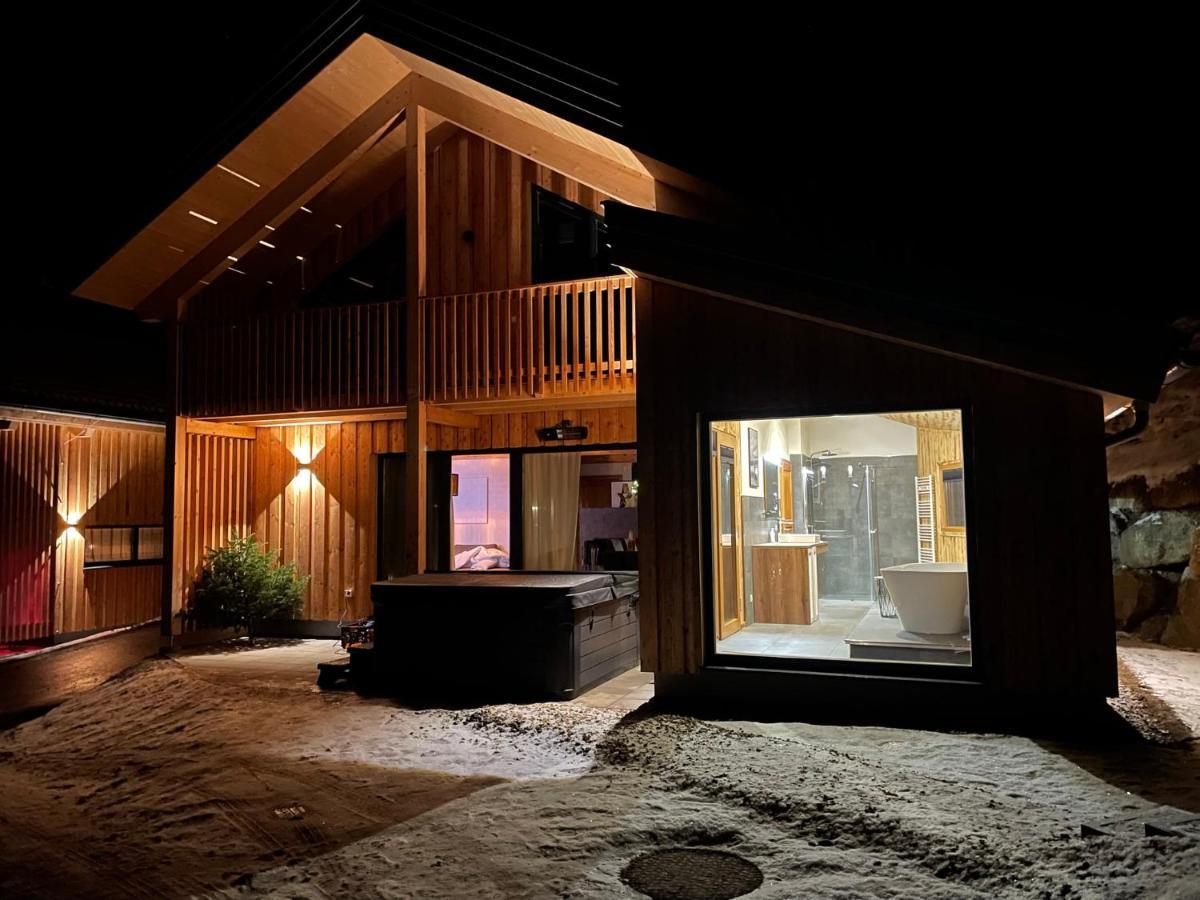 Chalet Hillside Kreischberg