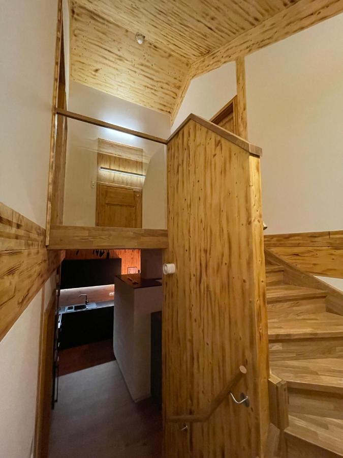 Chalet Hillside Kreischberg
