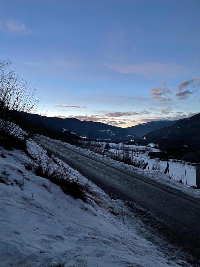Hillside Kreischberg Sankt Lorenzen ob Murau