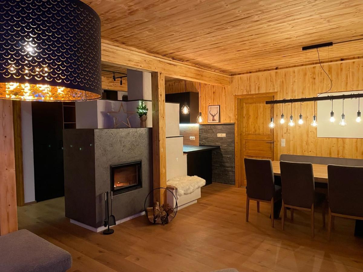 Chalet Hillside Kreischberg *