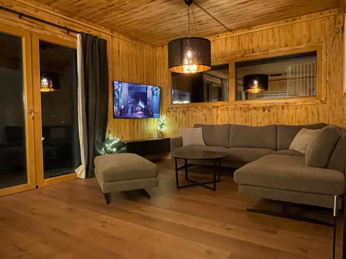 Chalet Hillside Kreischberg