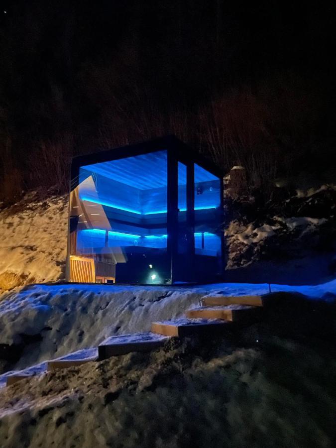 Hillside Kreischberg Sankt Lorenzen ob Murau