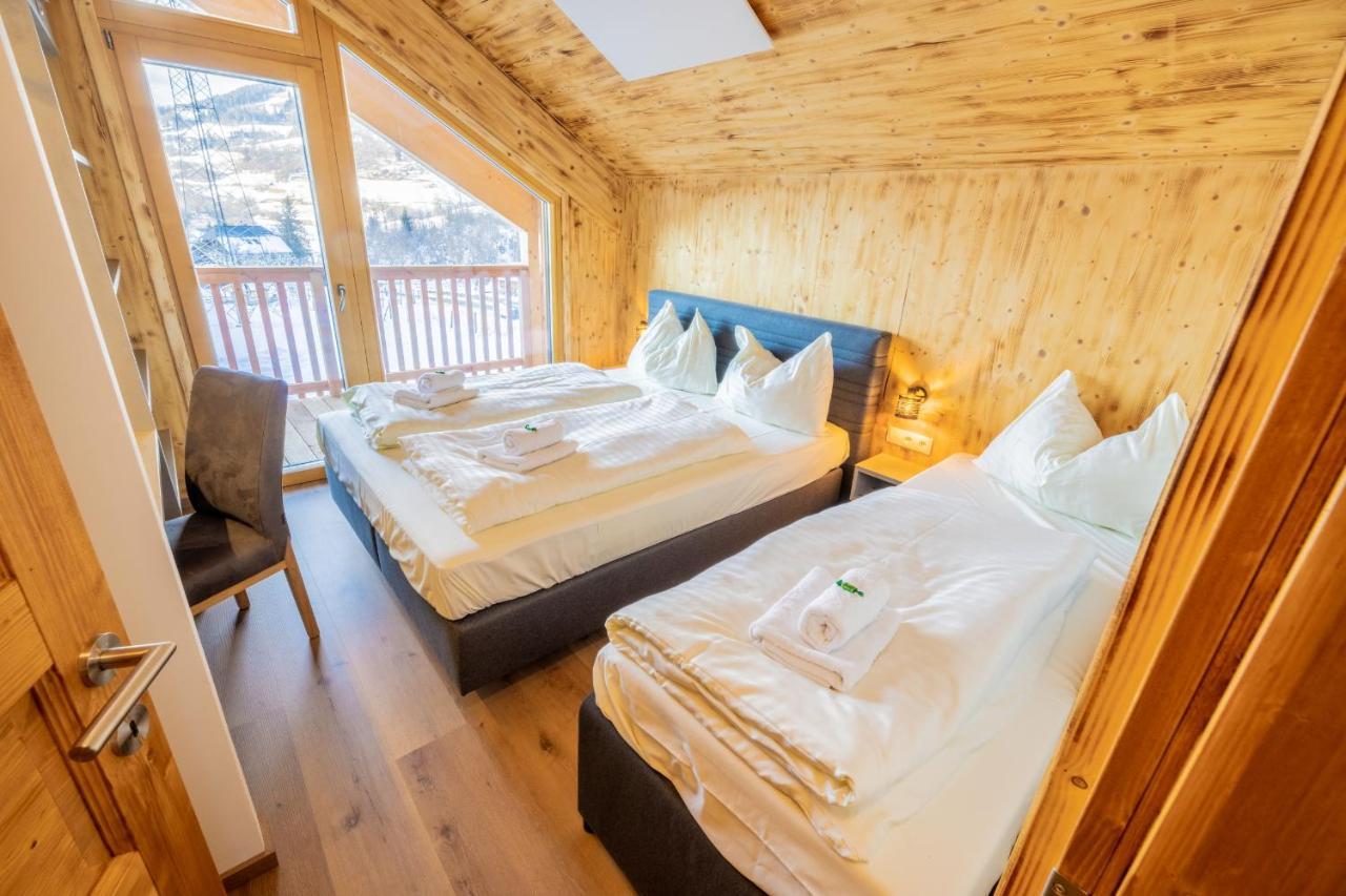Chalet Hillside Kreischberg
